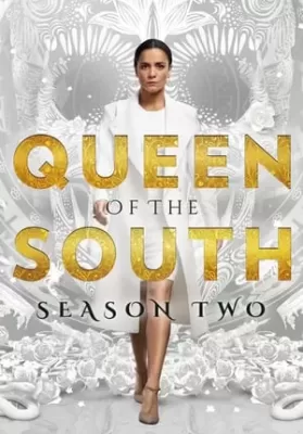 Queen of the South Season 2 (2017) ราชินีแดนใต้ ดูหนังออนไลน์ HD