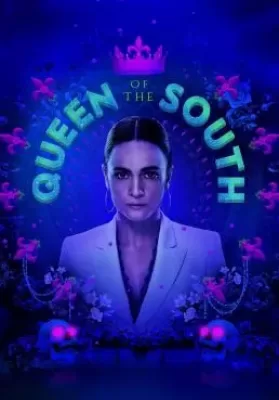Queen of the South Season 4 (2019) ราชินีแดนใต้ ดูหนังออนไลน์ HD