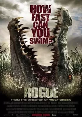 Rogue (2007) ตำนานโหด โคตรไอ้เคี่ยม ดูหนังออนไลน์ HD