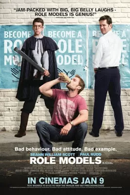 Role Models (2008) ตัวพ่อต้นแบบ แสบถึงทรวง ดูหนังออนไลน์ HD
