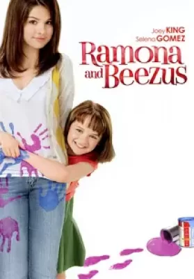 Ramona and Beezus (2010) ราโมนารักพี่ คนดีที่หนึ่งเลย ดูหนังออนไลน์ HD