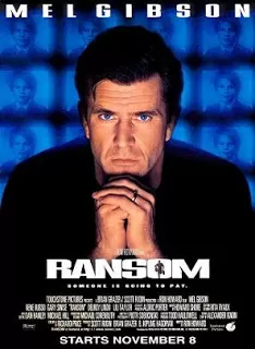 Ransom (1996) ค่าไถ่เฉือนคม ดูหนังออนไลน์ HD