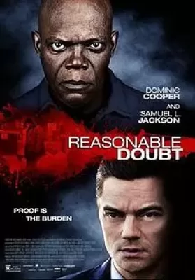 Reasonable Doubt (2014) กระชากแผนอำพรางโหด ดูหนังออนไลน์ HD