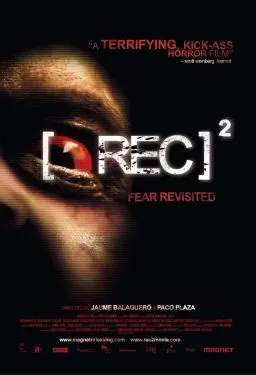 [Rec] 2 (2009) ปิดตึกสยอง 2 ดูหนังออนไลน์ HD