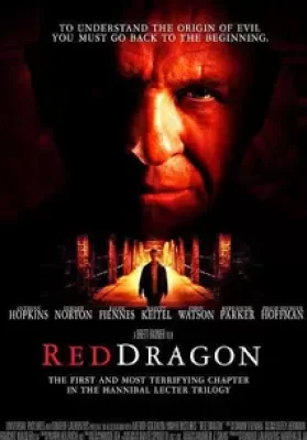 Red Dragon (2002) กำเนิดอำมหิต ดูหนังออนไลน์ HD