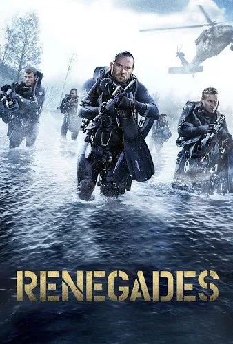 Renegades (2017) เรเนเกดส์ ทีมยุทธการล่าโคตรทองใต้สมุทร ดูหนังออนไลน์ HD