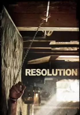 Resolution (2012) [พากย์ไทย] ดูหนังออนไลน์ HD