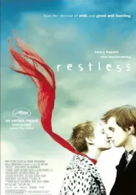 Restless (2011) สัมผัสรักปาฏิหาริย์ ดูหนังออนไลน์ HD