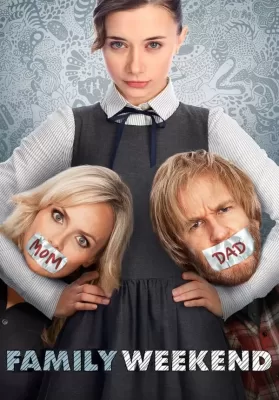 Family Weekend (2013) ดูหนังออนไลน์ HD