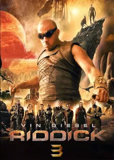 Riddick 3 (2013) ริดดิค 3 ดูหนังออนไลน์ HD