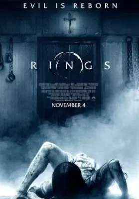 Rings (2017) คำสาปมรณะ 3 ดูหนังออนไลน์ HD