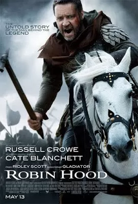 Robin Hood (2010) จอมโจรกู้แผ่นดินเดือด ดูหนังออนไลน์ HD