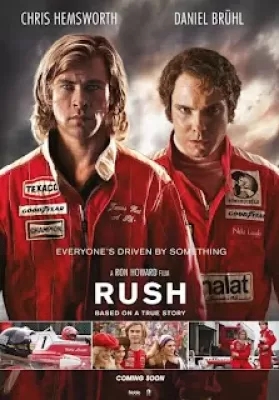 Rush (2013) อัดเต็มสปีด ดูหนังออนไลน์ HD
