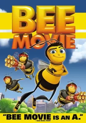 Bee Movie (2007) ผึ้งน้อยหัวใจบิ๊ก ดูหนังออนไลน์ HD