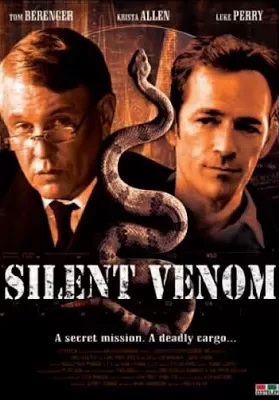 Silent Venom (2006) อสรพิษเลื้อยดิ่งทะเลลึก ดูหนังออนไลน์ HD