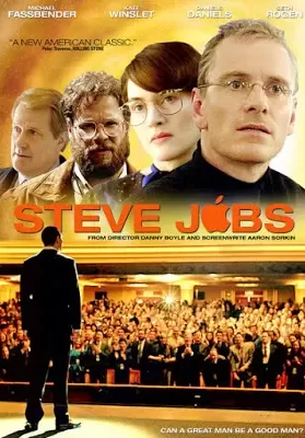 Steve Jobs (2015) สตีฟ จ็อบส์ ดูหนังออนไลน์ HD