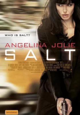 Salt (2010) สวยสังหาร ดูหนังออนไลน์ HD
