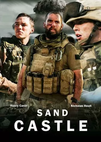 Sand Castle (2017) [ซับไทยจาก Netflix] ดูหนังออนไลน์ HD