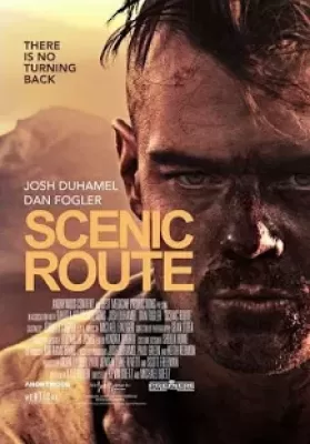 Scenic Route (2013) ซีนิค รูท หนทางดักมรณะ ดูหนังออนไลน์ HD