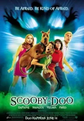 Scooby-Doo (2012) สกูบี้-ดู ดูหนังออนไลน์ HD