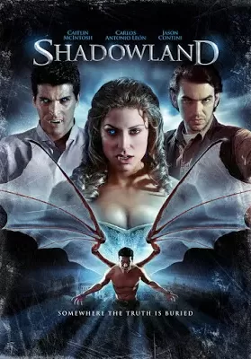Shadowland (2008) คืนชีพล่าเขี้ยวอาถรรพ์ ดูหนังออนไลน์ HD