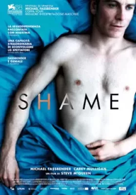 Shame (2011) ดับไม่ไหว ไฟอารมณ์ ดูหนังออนไลน์ HD