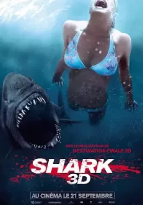 Shark Night (2011) ฉลามดุ ดูหนังออนไลน์ HD