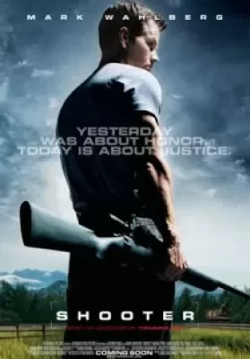Shooter (2007) คนระห่ำปืนเดือด ดูหนังออนไลน์ HD