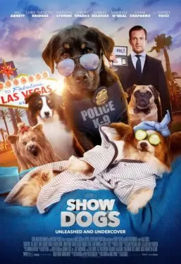 Show Dogs (2018) โชว์ด็อก ดูหนังออนไลน์ HD