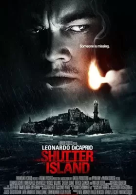 Shutter Island (2010) เกาะนรกซ่อนทมิฬ ดูหนังออนไลน์ HD