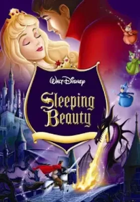 Sleeping Beauty (1959) เจ้าหญิงนิทรา ดูหนังออนไลน์ HD
