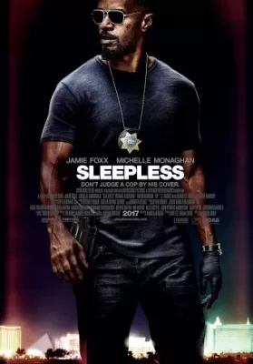 Sleepless (2017) คืนเดือดคนระห่ำ ดูหนังออนไลน์ HD