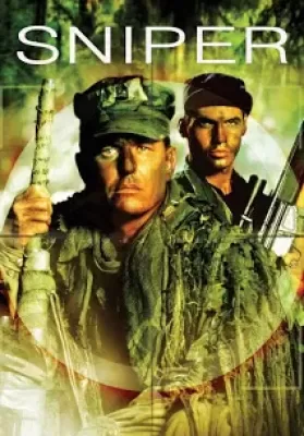 Sniper (1993) นักฆ่าเลือดเย็น ดูหนังออนไลน์ HD
