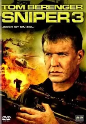 Sniper 3 (2004) นักฆ่าเลือดเย็น 3 ดูหนังออนไลน์ HD