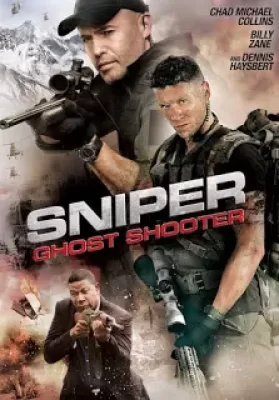 Sniper Ghost Shooter (2016) สไนเปอร์ เพชฌฆาตไร้เงา ดูหนังออนไลน์ HD