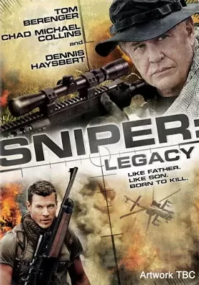 Sniper : Legacy (2014) สไนเปอร์ โคตรนักฆ่าซุ่มสังหาร 5 ดูหนังออนไลน์ HD