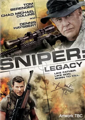 Sniper : Legacy (2014) สไนเปอร์ โคตรนักฆ่าซุ่มสังหาร 5 ดูหนังออนไลน์ HD