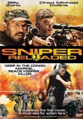 Sniper Reloaded (2011) สไนเปอร์ 4 โคตรนักฆ่าซุ่มสังหาร ดูหนังออนไลน์ HD