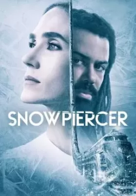 Snowpiercer Season 1 (2020) ปฏิวัติฝ่านรกน้ำแข็ง ดูหนังออนไลน์ HD