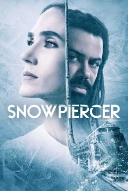 Snowpiercer Season 1 (2020) ปฏิวัติฝ่านรกน้ำแข็ง ดูหนังออนไลน์ HD