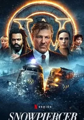 Snowpiercer Season 2 (2021) ปฏิวัติฝ่านรกน้ำแข็ง ดูหนังออนไลน์ HD