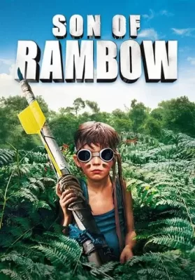 Son of Rambow (2007) แรมโบ้พันธุ์ใหม่ หัวใจหัดแกร่ง ดูหนังออนไลน์ HD