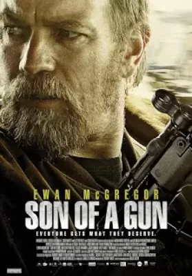 Son Of A Gun (2014) [ซับไทย] ดูหนังออนไลน์ HD