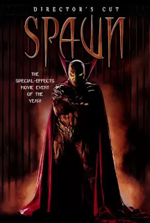 Spawn (1997) ฮีโร่พันธุ์นรก ดูหนังออนไลน์ HD
