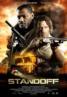 Standoff (2016) ล่าไม่ให้รอด ดูหนังออนไลน์ HD