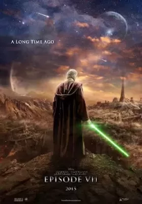 Star Wars 7 The Force Awakens (2015) สตาร์ วอร์ส 7 อุบัติการณ์แห่งพลัง ดูหนังออนไลน์ HD