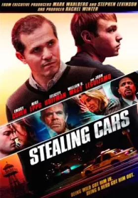 Stealing Cars (2015) [ซับไทย] ดูหนังออนไลน์ HD