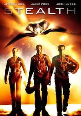 Stealth (2005) ฝูงบินมหากาฬถล่มโลก ดูหนังออนไลน์ HD