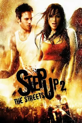 Step Up 2 the Streets (2008) สเต็ปโดนใจ หัวใจโดนเธอ 2 ดูหนังออนไลน์ HD