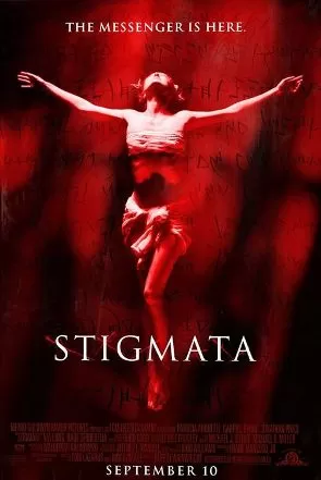 Stigmata (1999) ปฏิหาริย์ปริศนานรก ดูหนังออนไลน์ HD